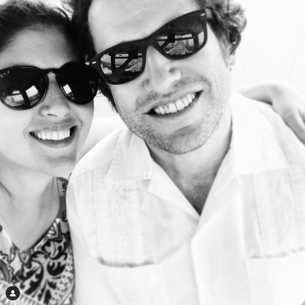 Meet your Posher, Kira